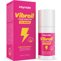 Intimateline Intymate Vibroil - Accessorio intimo