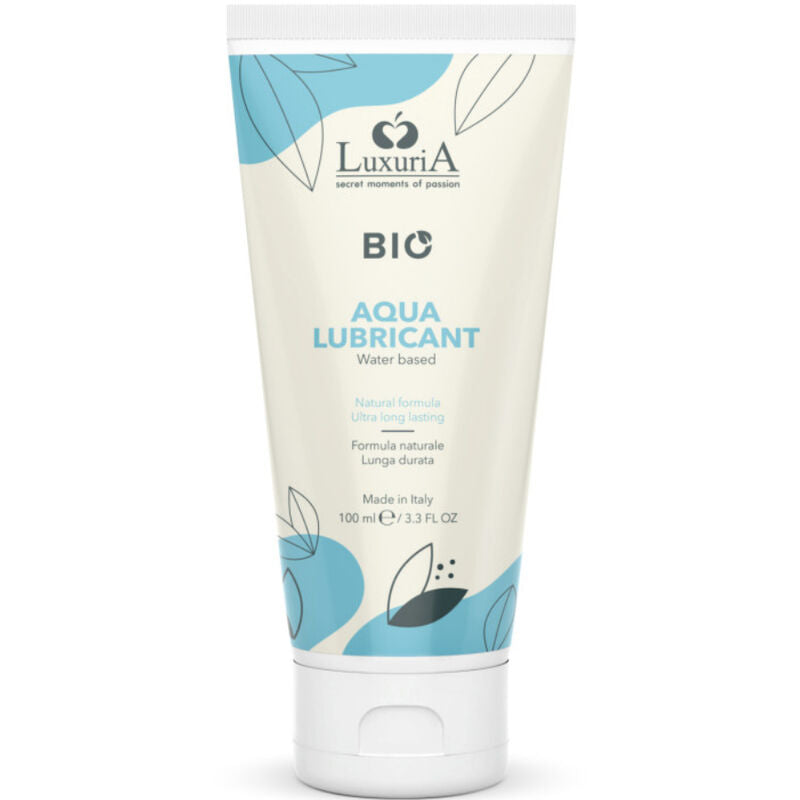Intimateline Luxuria 100 ml - Lubrificante, kit da 3