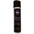 Id Silk Naturale 250 ml - Lubrificante, kit da 3
