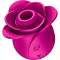 Satisfyer Air Pulse - Massaggiatore ad aria pulsata
