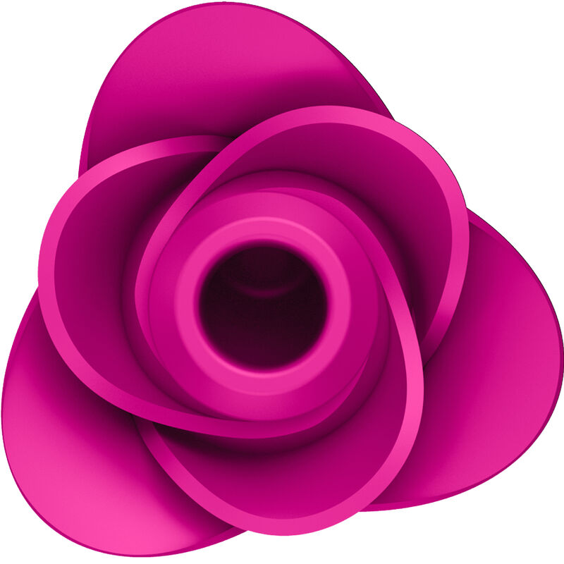 Satisfyer Air Pulse - Massaggiatore ad aria pulsata - vista laterale