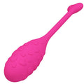 Pretty Love Fisher Controllato - Massaggiatore con app