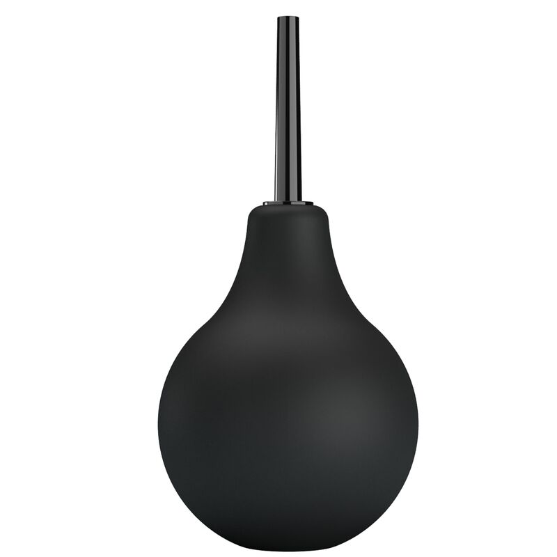 Mr Play Doccia Pera Blkb - Accessorio intimo