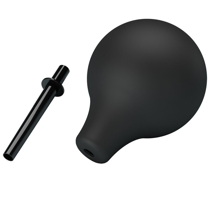 Mr Play Doccia Pera Blkb - Accessorio intimo - nella confezione