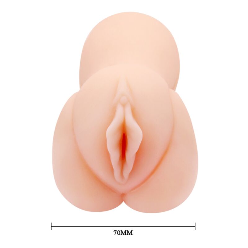Crazy Bull Bella - Dispositivo per uomo