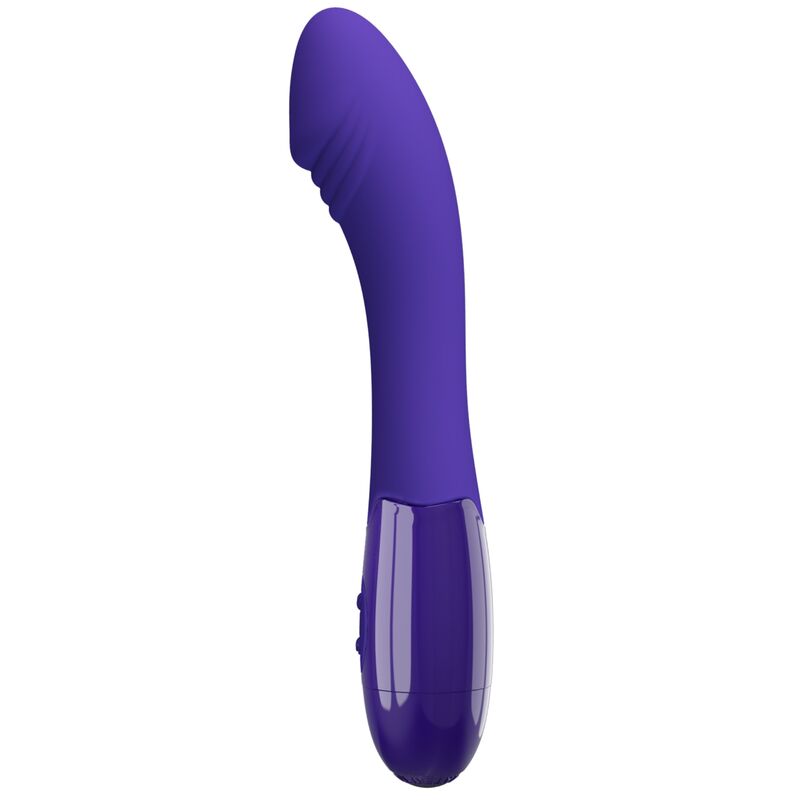 Pretty Love Elemental Youth Violet - Accessorio intimo - dettaglio