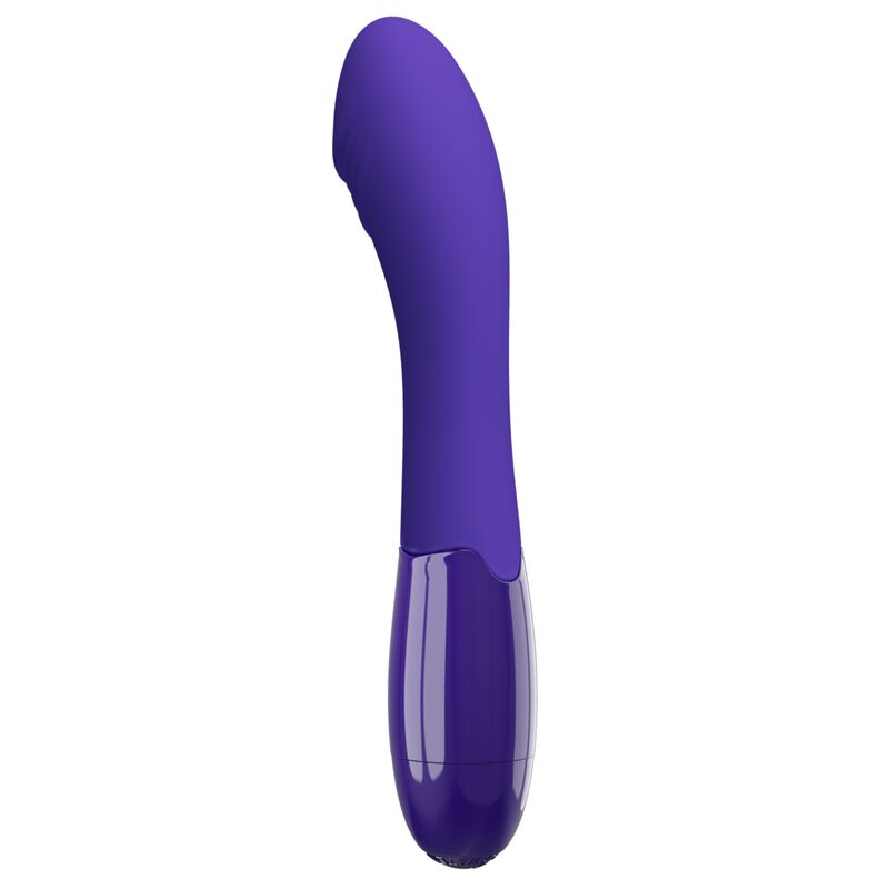 Pretty Love Elemental Youth Violet - Accessorio intimo - nella confezione