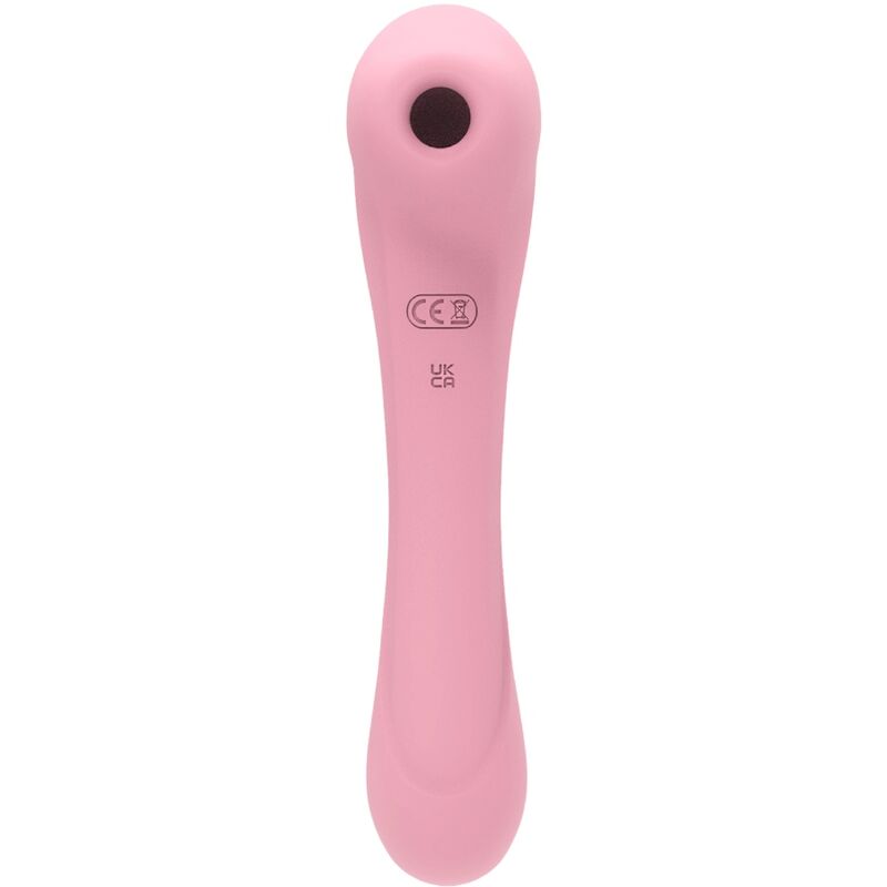 Femintimate Daisy - Massaggiatore ad aria pulsata - dettaglio