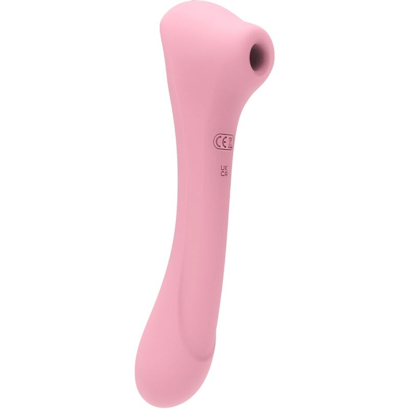Femintimate Daisy - Massaggiatore ad aria pulsata