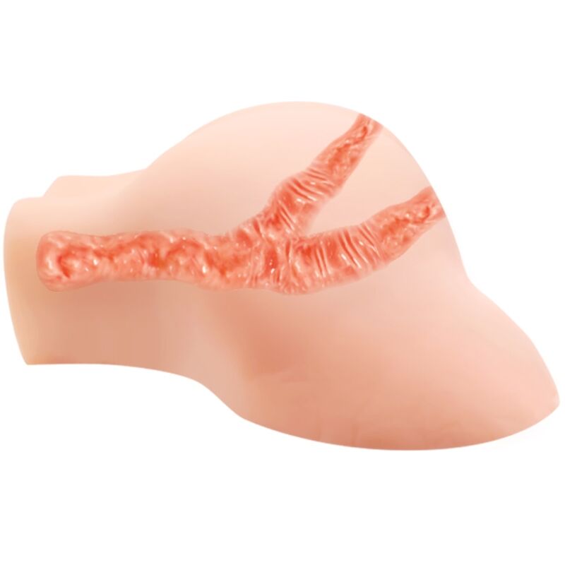 Crazy Bull Rete - Accessorio intimo - nella confezione