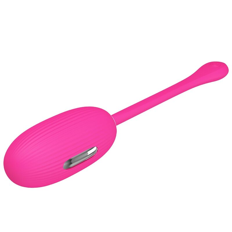 Pretty Love Doreen - Ovetto massaggiante, colore magenta