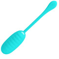 Pretty Love Kirk Light Green - Ovetto massaggiante