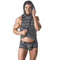Anais Men T Shirt - Accessorio intimo