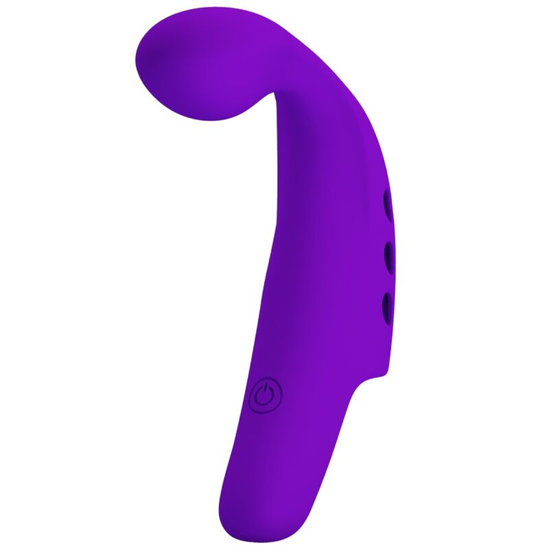 Pretty Love Dita - Accessorio intimo, colore gorgon viola