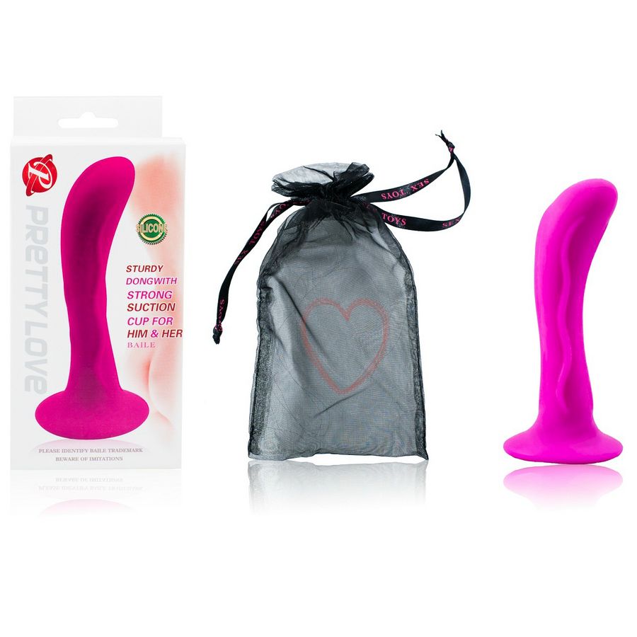 Baile Passion Presa Aspirazione Forte Unisex - Accessorio intimo