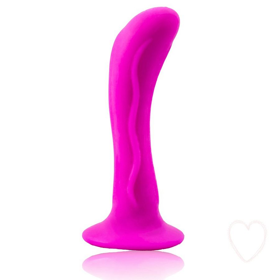 Baile Passion Presa Aspirazione Forte Unisex - Accessorio intimo - vista laterale