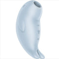 Satisfyer Sigilla Presto - Massaggiatore ad aria pulsata