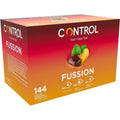 Control Adapta Fussion 144 pezzi - Preservativi