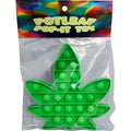 Kheper Games Marijuana Giocattolo Pop IT Potleaf - Gioco per la coppia