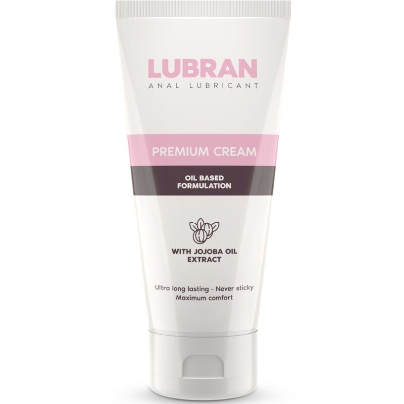 Lubranal Jojoba 50 ml - Lubrificante, kit da 3