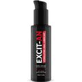 Excite Luxuria Excit AN Ibrido 100 ml - Lubrificante, kit da 3