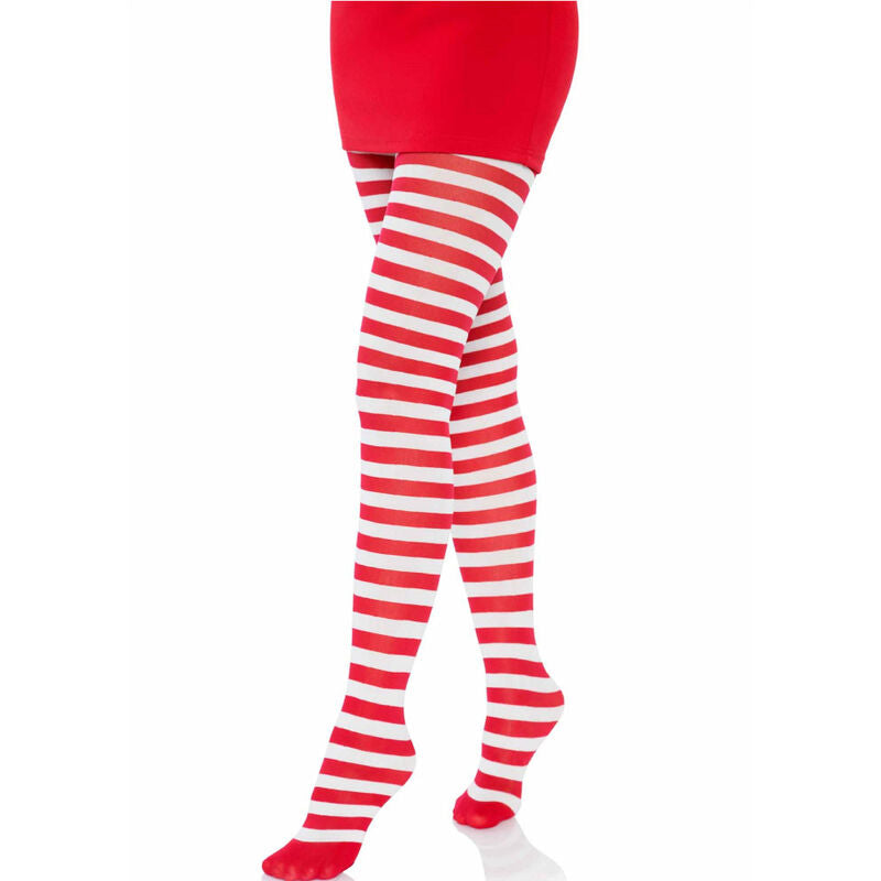 Leg Avenue Righe - Lingerie - vista laterale