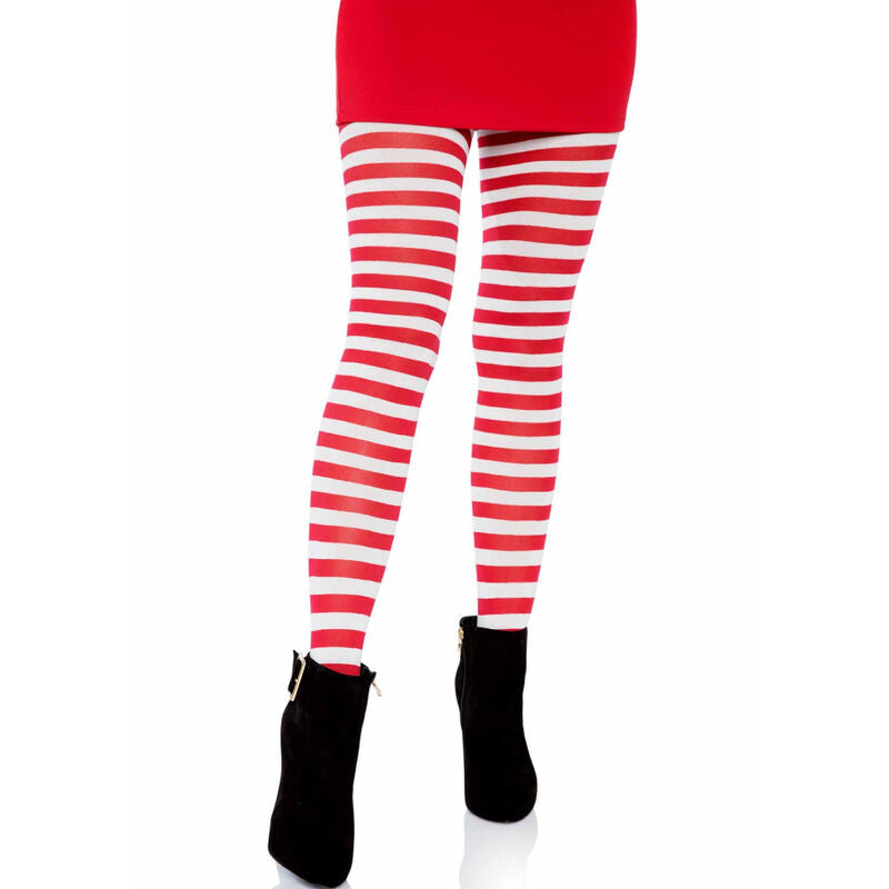 Leg Avenue Righe - Lingerie - nella confezione