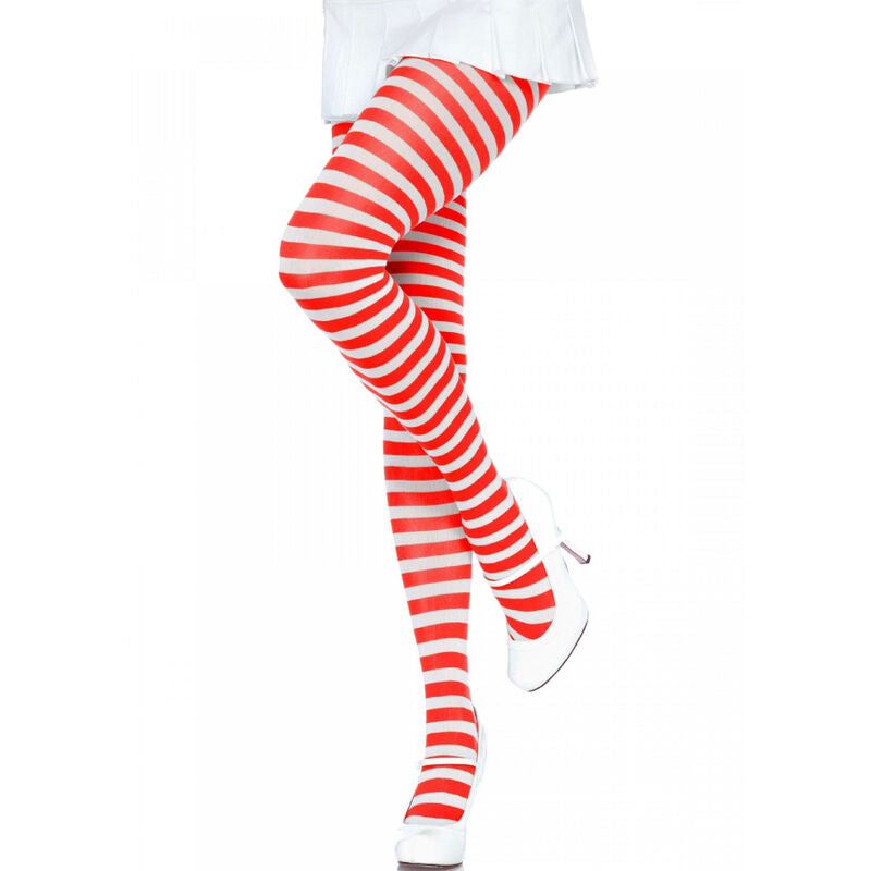 Leg Avenue Righe - Lingerie