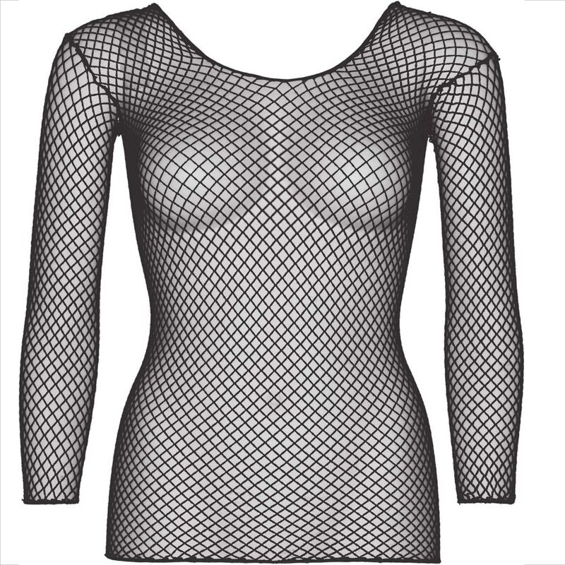 Leg Avenue T Shirt - Body, colore nero - nella confezione