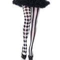 Leg Avenue Arlecchino - Lingerie