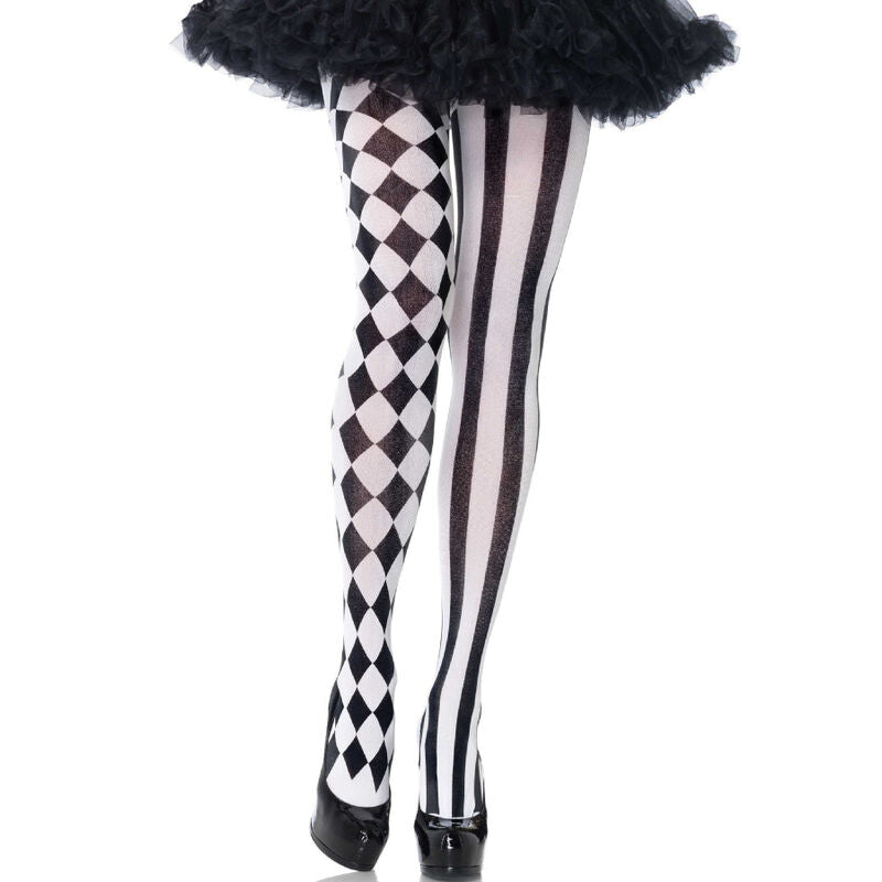 Leg Avenue Arlecchino - Lingerie