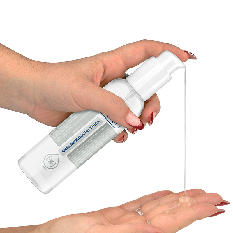 Waterfeel 150 150 ml - Lubrificante, kit da 3 - dettaglio