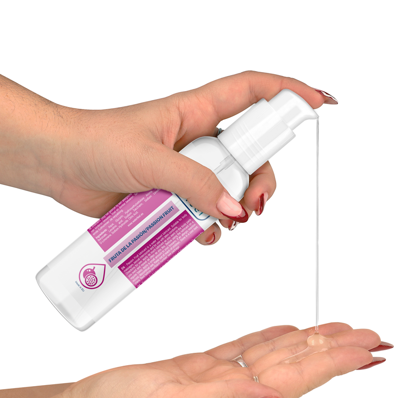 Waterfeel AL Frutto 175 ml - Lubrificante, kit da 3 - dettaglio