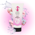 Kikí Travel Fragola Gum 50 ml - Lubrificante, kit da 3