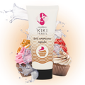 Kikí Travel Cupcake 50 ml - Lubrificante, kit da 3