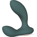 LELO Prostatico Hugo 2 - Accessorio intimo, colore verde