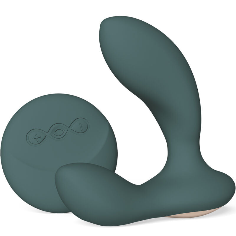 LELO Prostatico - Accessorio intimo, colore verde