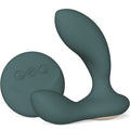 LELO Prostatico - Accessorio intimo, colore verde