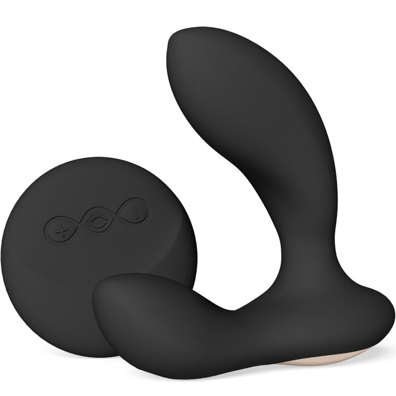 LELO Prostatico - Accessorio intimo, colore nero