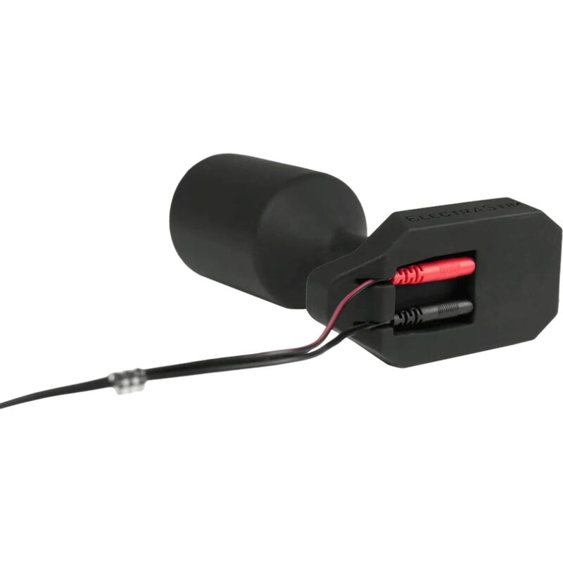 Electrastim Elettro Spina MR - Accessorio intimo - in mano per le dimensioni