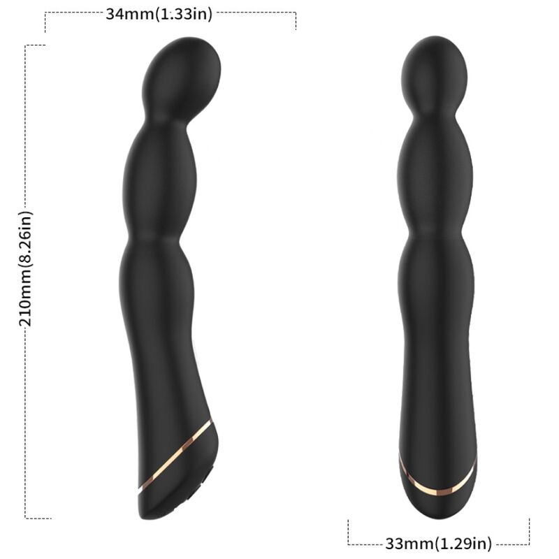Armony Bambu Regolabile - Accessorio intimo