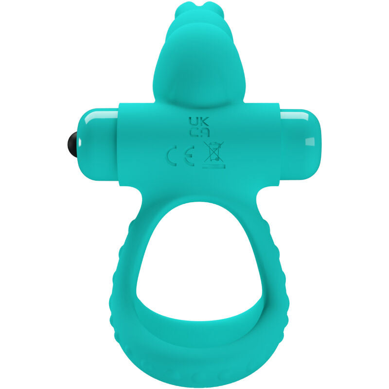 Pretty Love Figgy - Anello per uomo - vista laterale