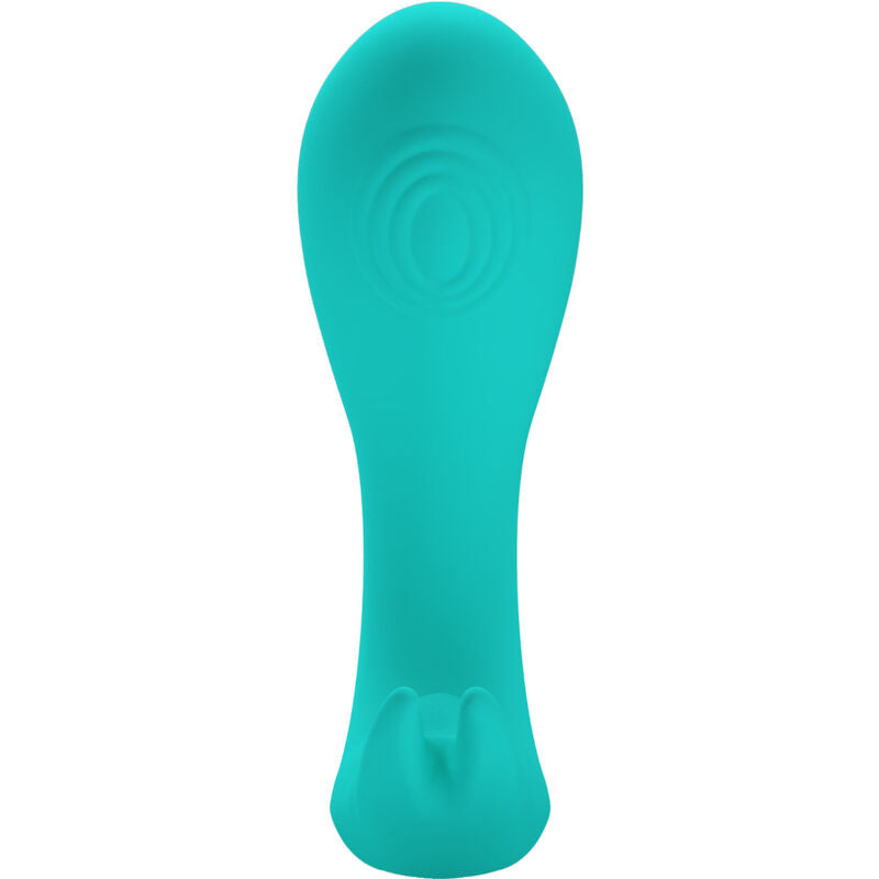 Pretty Love Idabelle - Massaggiatore con telecomando, colore blu - vista laterale