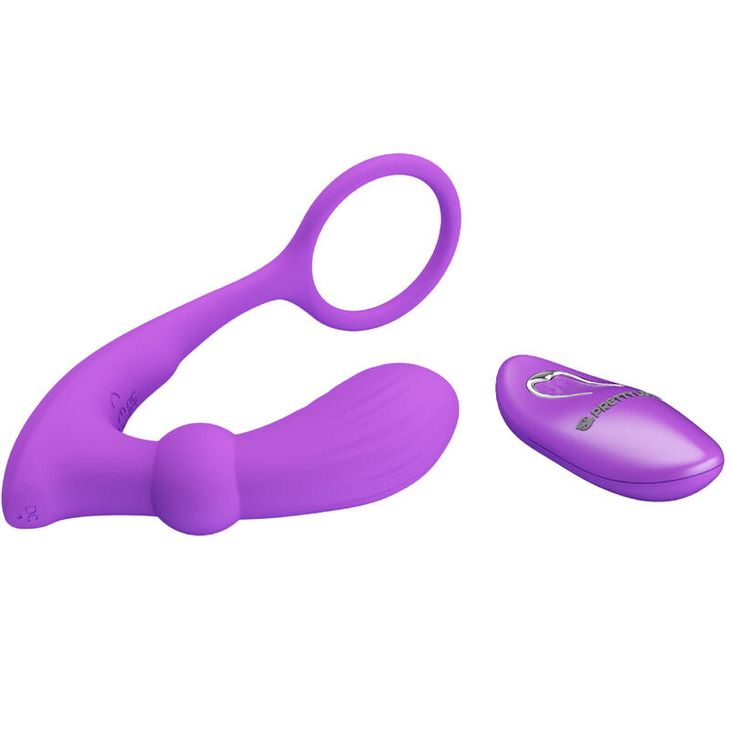 Pretty Love Warren - Accessorio intimo - dettaglio