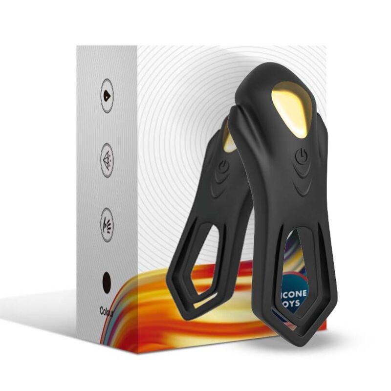 Armony Roadster - Anello per uomo - nella confezione