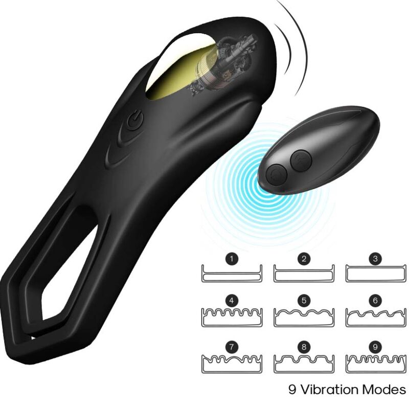 Armony Roadster - Anello per uomo