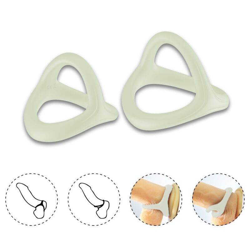 Armony Tresor - Anello per uomo, colore standard - dettaglio