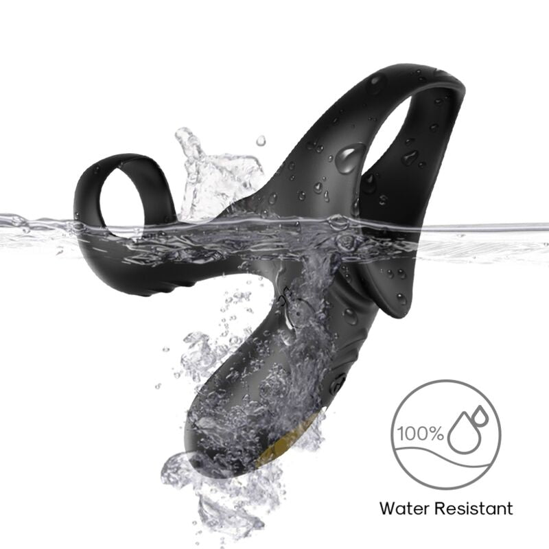 Armony Ranger - Anello per uomo - dettaglio