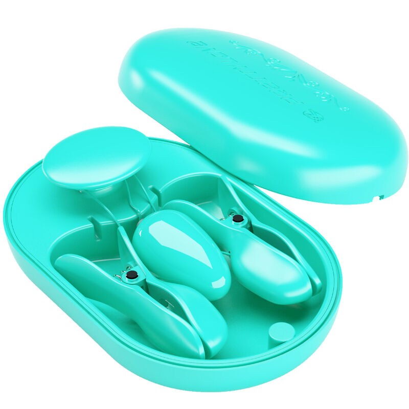 Pretty Love Scatola - Accessorio intimo