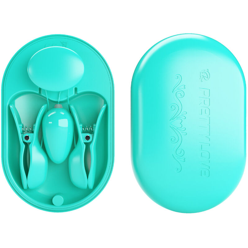 Pretty Love Scatola - Accessorio intimo - dettaglio